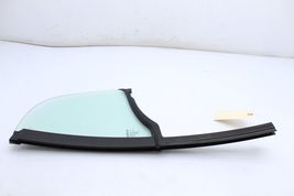 08-15 SMART FORTWO RIGHT PASSENGER QUARTER WINDOW GLASS Q8208 image 5