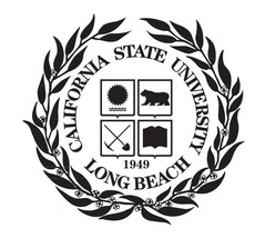 California State University Long Beach Sticker Decal R8141 - £1.53 GBP+