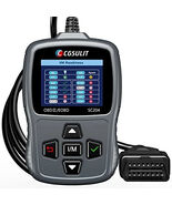 CGSULIT SC204 Code Reader Mini Diagnostic Tool for Vehicle Check Engine ... - $37.62