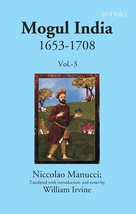 Mogul India 1653-1708 Volume 3rd [Hardcover] - £41.63 GBP