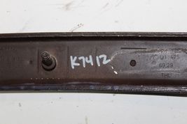 2007-2011 BMW E90 335i REAR LEFT DRIVER DOOR PANEL TRIM K7412 image 11