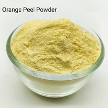 Orange Peel Powder - Santra Chilka Powder - Santara Chilkha Powder - £7.66 GBP+