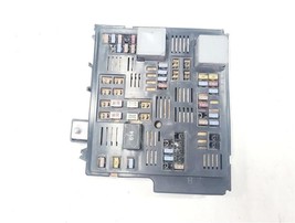 Interior Fuse Box Trunk Mounted Box PN 31473772 OEM 2023 Volvo S9090 Day... - £120.80 GBP