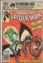 Amazing Spider-Man #235 ORIGINAL Vintage 1982 Marvel Comics Will O The Wisp - £15.50 GBP