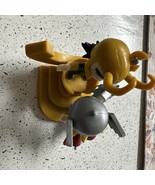 Loot Crate Marvel Thor vs Loki Collectible Collectors Mini Figures- Figu... - $130.52 MXN