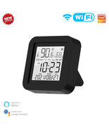 Tuya Smart Home Automation Alexa &amp; Google Home Universal WiFi IR Remote ... - $44.99