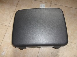 Vintage Samsonite Silhouette Hard Shell Suitcase (Gray) - $49.45