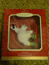 Assorted Hallmark Keepsake Ornaments QX5854 QX2865 QX8816 QHB9002 Holiday Tree - £16.37 GBP