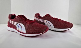Puma Narita V2 Foil Running Shoe US Sz 7.5 Women&#39;s Athletic Footwear EU ... - £55.19 GBP