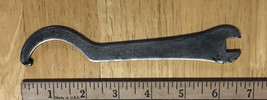 Spanner wrench, Special Purpose 6.5&quot; Wrench Tool With 3/8&quot; open End - $9.95