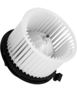 HVAC Blower Motor w/Fan for Nissan Versa 2007 2008 2009 2010 2011 Replac... - $1,337.17 MXN