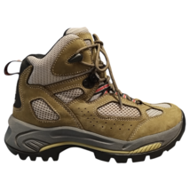 Vasque Breeze Hiking Boots Womens US 7M Multi Leather Waterproof Lace Up... - $744.72 MXN