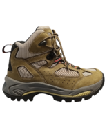 Vasque Breeze Hiking Boots Womens US 7M Multi Leather Waterproof Lace Up... - €33,63 EUR