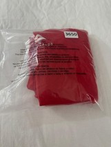 Gildan Softstyle Ring Spun SERVE TEAM Men's Red T-Shirt Short Sleeve Size 2XL image 12