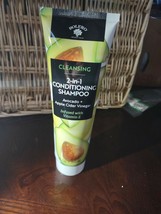 Cleansing 2-in-1 Conditioning Shampoo Avocado + Apple Cider Vinegar - £11.81 GBP