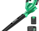 Small Leaf Blowers For Lawn Care, Yard | Patio | House |Jobsite, Kimo El... - $76.96