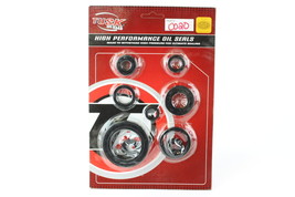 TUSK Honda CR250R Engine Oil Seal Set 133-914-0020 2688 - $19.79