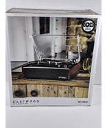 Victrola Eastwood Signature Bluetooth Streaming Record Player, Turntable... - $64.99 CAD