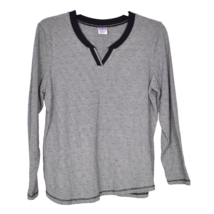 Croft &amp; Barrow Intimates Sleep Shirt Size Medium - €11,68 EUR