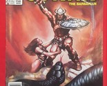 The Savage Sword of Conan #158 (March 1989, Marvel Magazine) - $9.89