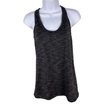 Lululemon Womens Black Racerback Tank Top Size S - $18.50