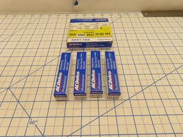 GM 12681655 Spark Plug Iridium 41-122 4 Pack General Motors - $39.99