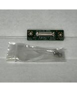 New Dell PowerEdge FC630 FC830 M630 M830 SPI RISER CARD w/screw 3J4K6 03... - $272.99 MXN