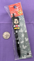 Disney Mickey Writing Pen - A Timeless and Stylish Addition for Writing Arsenal - £12.05 GBP