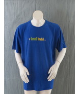 Team Brazil Shirt (VTG) - Brazil Futebol - Men&#39;s Extra-Large  - $916.00 MXN