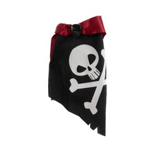 2015 Disney Parks Attractionistas Doll Pirates Of The Caribbean Skull Skirt - $11.99