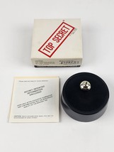Top Secret Energy Puzzle Perpetual Motion Novelty Spinning Top Andrews M... - £15.47 GBP