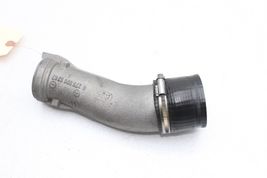 07-09 MERCEDES-BENZ W221 S600 TURBOCHARGER PIPE HOSE DUCT E4243 image 3