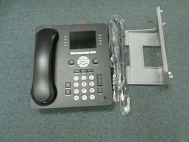 Avaya IP Office 500 9620L 700461197 9620D02L IP VOIP POE Display Telepho... - $546.70 MXN