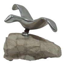 Mid Century Bird Sculpture, Canada - £309.53 GBP