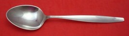 Cypress by Georg Jensen Sterling Silver Dessert Spoon 7&quot; - £93.95 GBP