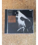 Rattle &amp; Hum by U2 (CD, 1990) - good - €4,86 EUR
