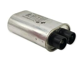 OEM Replacement for GE Microwave Capacitor CH85-21105 - $30.87