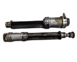 Balance Shafts Pair From 2010 Audi A4 Quattro  2.0 06H103391 - $149.95