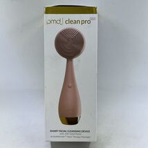 PMD Clean Pro RQ Smart Facial Cleansing Device Heat Therapy Massager New... - €43,08 EUR