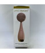 PMD Clean Pro RQ Smart Facial Cleansing Device Heat Therapy Massager New... - $49.61