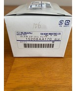 New! Subaru Oil Filter 15208AA170 &amp; Crush Gasket 803916010 - $12.33 CAD