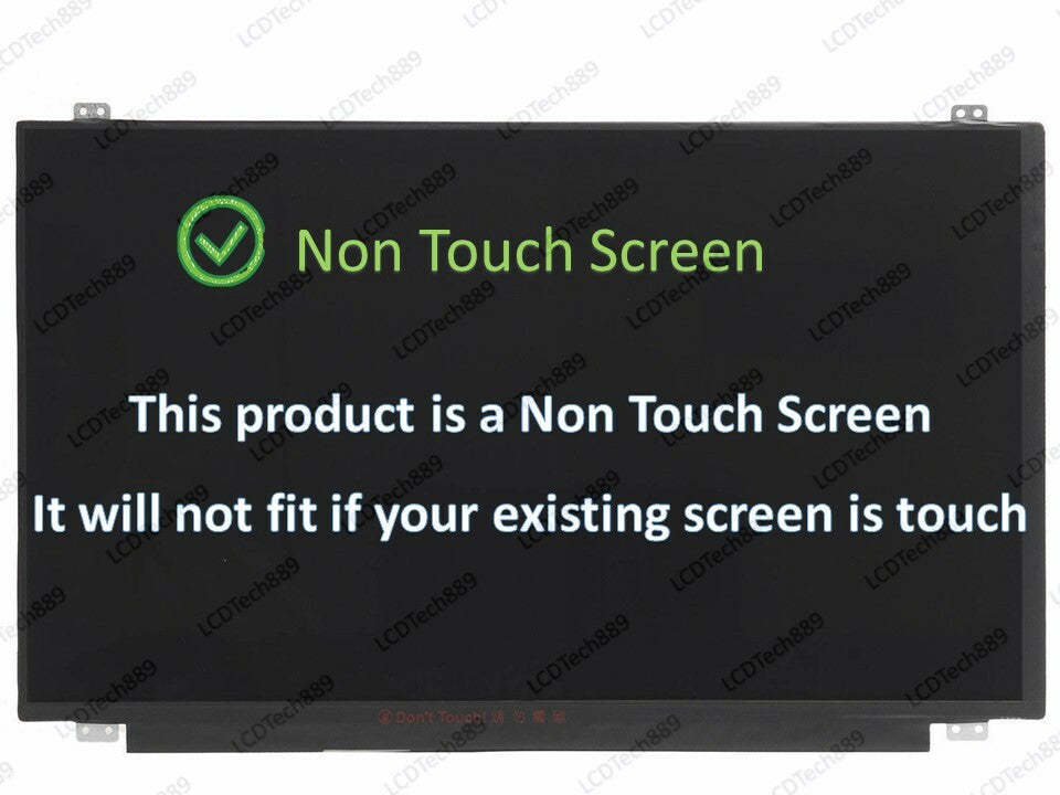 New 15.6" LED LCD screen for Dell Inspiron 15 3521 15-3521 (Non-touch) Laptop Item image 9