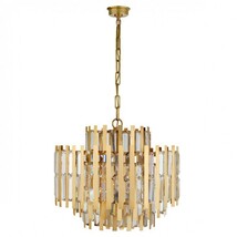 MV3006 AMBROIS MEDIUM CHANDELIER - £1,810.36 GBP - £8,042.17 GBP