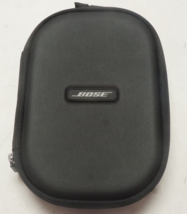 Original Genuine Bose QC25 QC35 Over-Ear Headphones Case Blue Inside, Ca... - $12.81 CAD