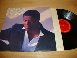 Gregory Abbott - Shake You Down - LP Record  EX VG+ - £5.27 GBP