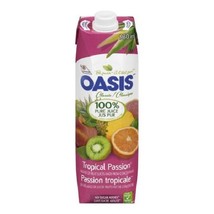 Oasis Prisma Tropical Passion - £74.61 GBP