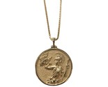 Athena Unisex Necklace .925 Silver 316453 - $49.00