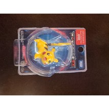 Moncolle EX Pokemon Pikachu Battle Pose Sun Moon 2 in/5 cm Figure Takara Tomy - $9.90