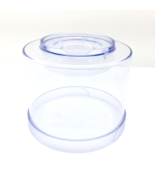 Krups Ice Cream Maker 337 Replacement Clear Lid With Feeder Hole - €8,53 EUR