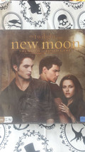 The Twilight Saga New Moon The Movie Board Game - £11.77 GBP
